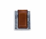 Personalized Magnetic Money Clip