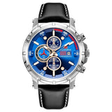 Men's Quality Quartz Watch (Multiple Options)