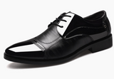 Men's Business Shoes - Various Styles