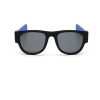 Foldable Sports Sunglasses (Multiple Colors)