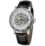 Men's Fashion Visible Gears Watch (Multiple Options)