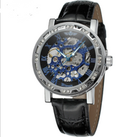 Men's Fashion Visible Gears Watch (Multiple Options)