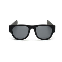 Foldable Sports Sunglasses (Multiple Colors)