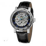 Men's Fashion Visible Gears Watch (Multiple Options)