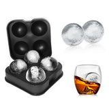 Creative Ice Cube Trays