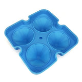 Creative Ice Cube Trays