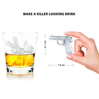 Creative Ice Cube Trays