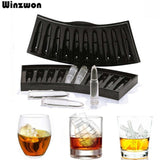 Creative Ice Cube Trays