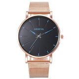 Affordable Men's Ultra Thin Watches