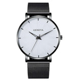 Affordable Men's Ultra Thin Watches