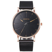 Affordable Men's Ultra Thin Watches