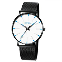 Affordable Men's Ultra Thin Watches