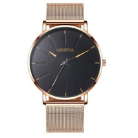 Affordable Men's Ultra Thin Watches