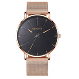 Affordable Men's Ultra Thin Watches