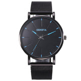 Affordable Men's Ultra Thin Watches