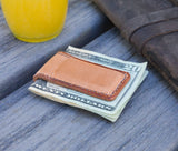 Personalized Magnetic Money Clip