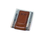 Personalized Magnetic Money Clip