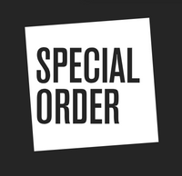 ~ Special Order ~