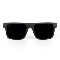 Carbon Fiber Sunglasses (Polarized Lens)